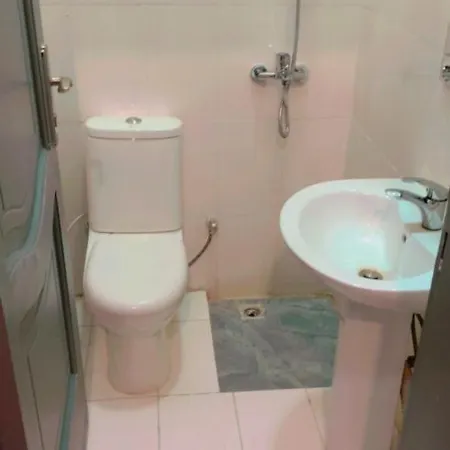 Al-Saadah Furnished Apartments المدينة المنورة المظهر الخارجي الصورة