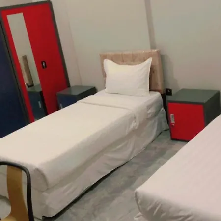 Al-Saadah Furnished Apartments المدينة المنورة المظهر الخارجي الصورة