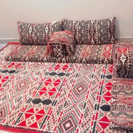 Al-Saadah Furnished Apartments المدينة المنورة المظهر الخارجي الصورة
