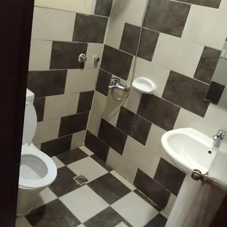 Al-Saadah Furnished Apartments المدينة المنورة المظهر الخارجي الصورة