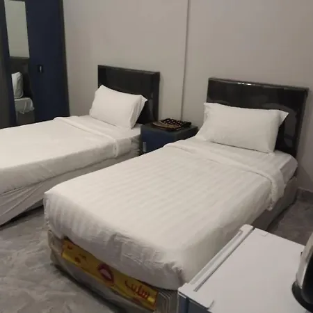 Al-Saadah Furnished Apartments المدينة المنورة المظهر الخارجي الصورة
